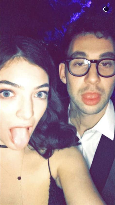 lorde and jack antonoff in 2022 | Jack antonoff, Lorde, People