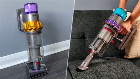 Dyson V15 Detect vs Gen5detect: what's the difference? - GearOpen.com