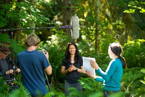 Sounds of Canada explored in new series from Sarika Cullis-Suzuki | Canadian Geographic