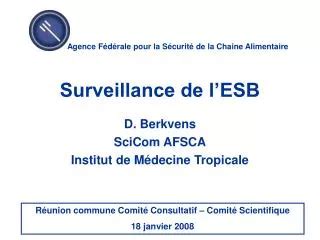 Ppt Surveillance Biologique De Lexposition Aux Solvants Powerpoint