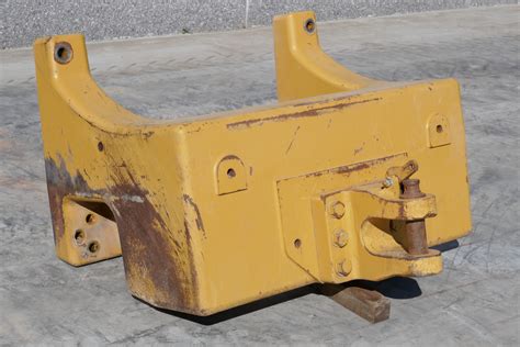 Caterpillar Counterweight D8T 2015 Counterweight Van Dijk Heavy Equipment