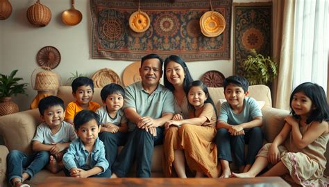 filipino family roles traditional values modern impact