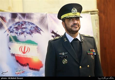 Iranian Air Defense Ready to Train Iraqi Cadets - Politics news ...