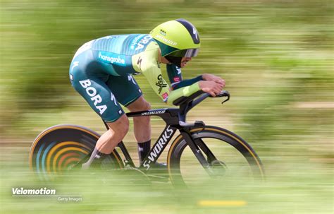 Giro Dei Paesi Baschi Roglic Corre Verso La Vittoria Nella Cronometro