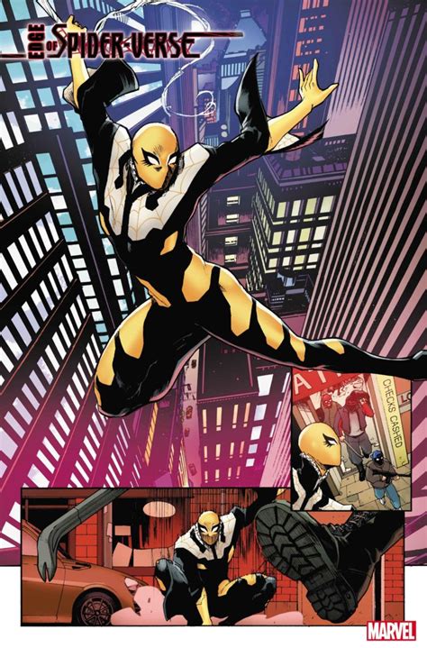 Le premier Spider Man gay dévoile son costume