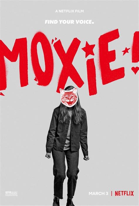 Image gallery for Moxie - FilmAffinity