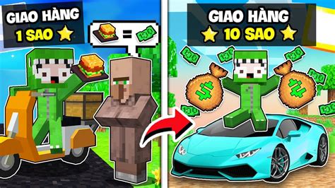 Khangg Bedwars H Th Th Ch Giao H Ng Sao Vs Sao Trong Minecraft