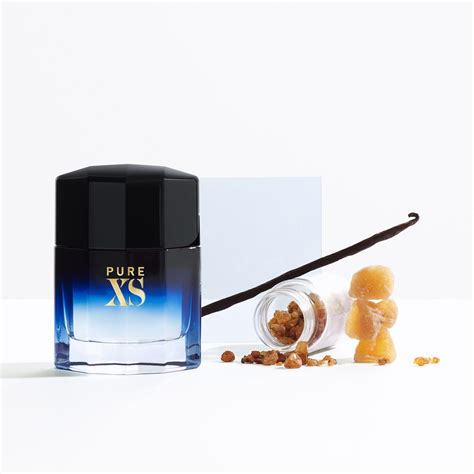 Pure Xs Night Eau De Parfum De Paco Rabanne En Sephora M Xico