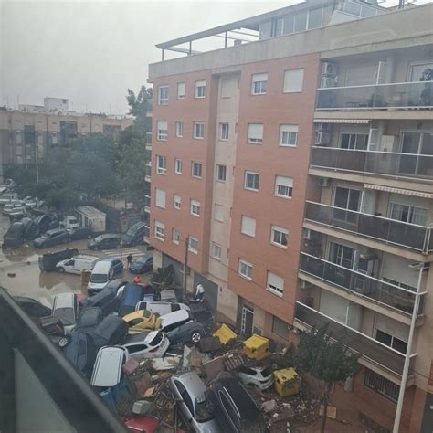 Galerie Foto Imagini apocaliptice după inundațiile catastrofale cu