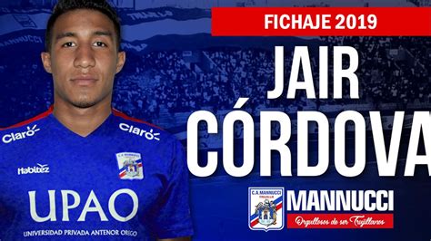 Mannucci hizo oficial el fichaje de máximo goleador de la Segunda División