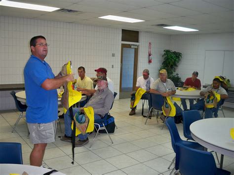 Water Safety Training at Bartow Civic Center | COMANCO