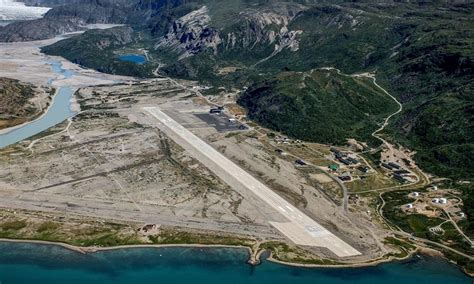 Qaqortoq Airport