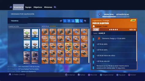 Regalando Armas Materiales Y Trampas I Fortnite Salvar El Mundo