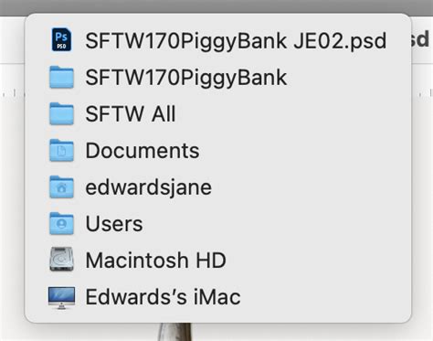 reveal file  finder adobe community