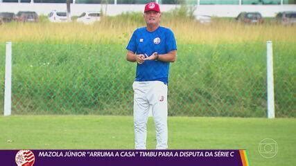 Lateral Comemora Tempo De Prepara O Do N Utico Antes Da Estreia Na C