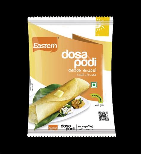 Desi Indian Market Eastern Dosa Podi 1kg