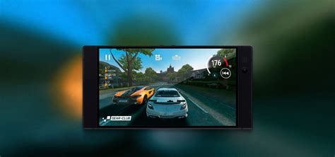 Razer Phone unveiled: Razer's first gaming smartphone