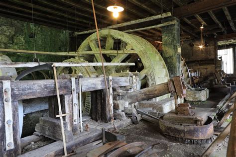 Photos La Taillanderie De Nans Sous Sainte Anne Est Vendre