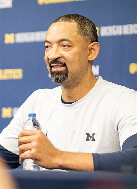 Juwan Howard Statement Timeout Suspended Apology Sportsjone