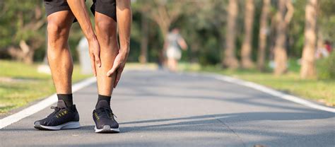 Chronic Calf Pain When Running Treatments Franklin Rehabilitation