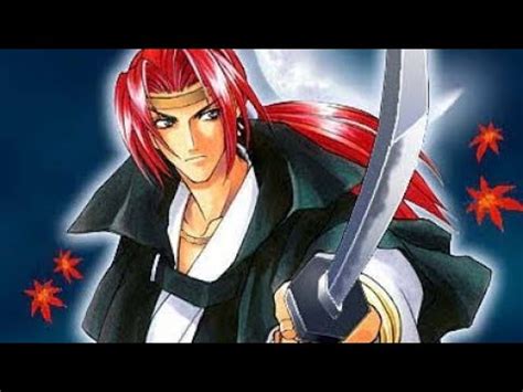 The Last Blade 2 Moriya Combo Vídeo YouTube