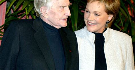 Julie Andrews Husband Still Alive: Exploring The Life And Love Of A ...