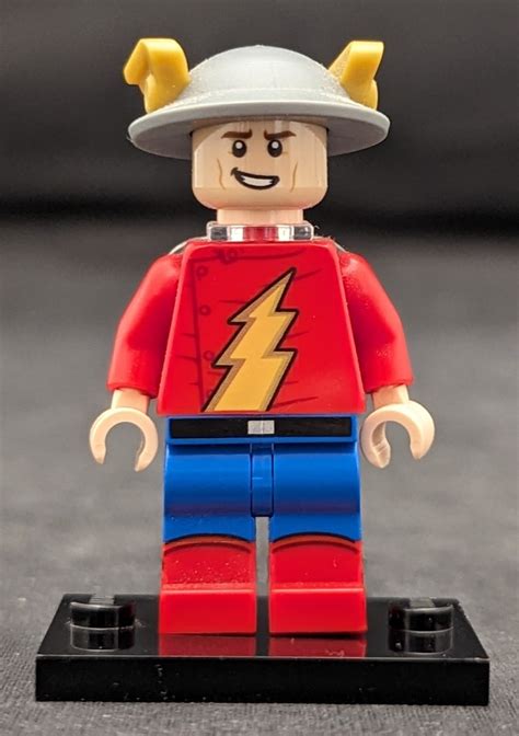 Lego Dc Flash Mandarake