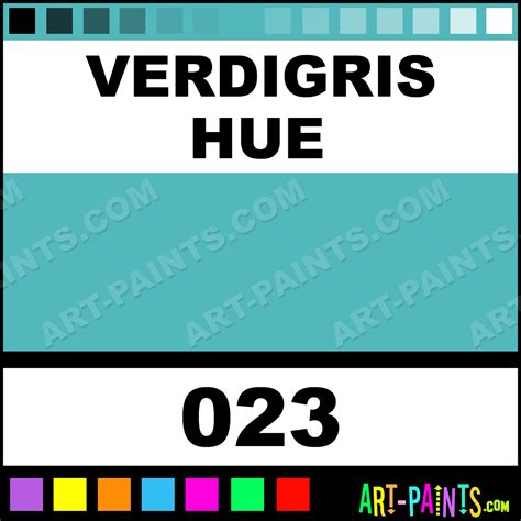 Verdigris Premium Spray Paints - 023 - Verdigris Paint, Verdigris Color ...