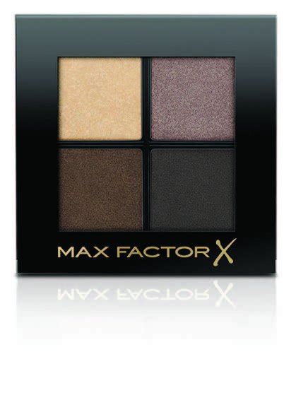 Paleta sjenila za oči Color X Pert Max Factor Bipa Akcija