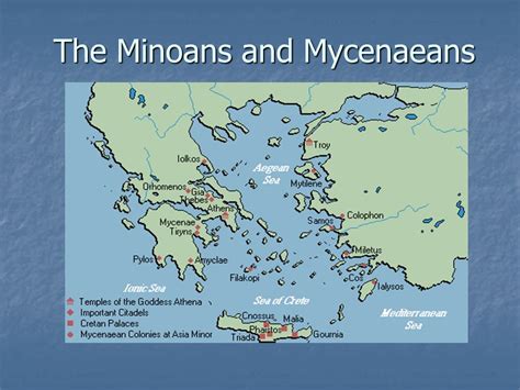 The Minoan Civilisation PPT 47 OFF Yakimankagbu Ru