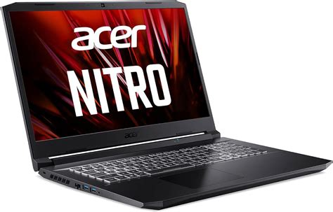 Buy Acer Nitro 5 AN517 54 17 3 Inch Gaming Laptop Intel Core I7