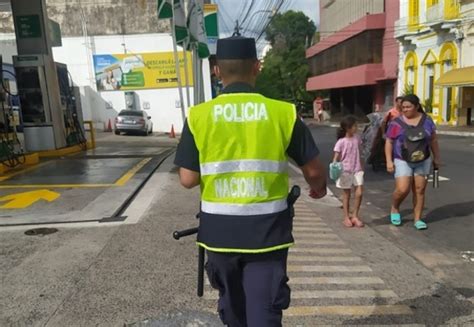 Controles Preventivos De La Policía Conocé Tus Derechos Como Ciudadano