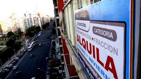 Vamos A Ver Gente En La Calle Inquilinos Bonaerenses En Alerta