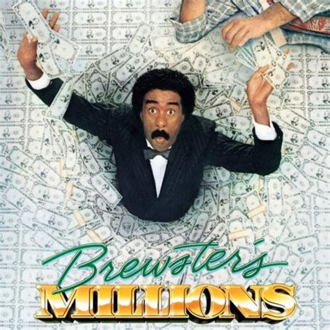 Brewster's Millions (1985) - Shat the Movies