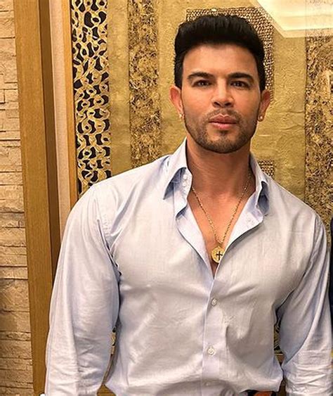 Actor Sahil Khan Detained By Mumbai Sit In Mahadev Betting App Case