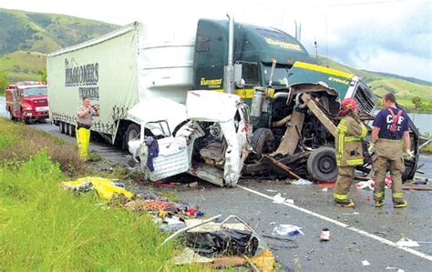 Truck Accidents Rehmeyer Allatt