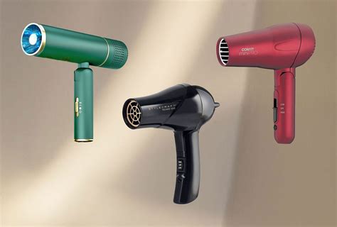 14 Amazing Travel Hair Dryer For 2023 Touristsecrets