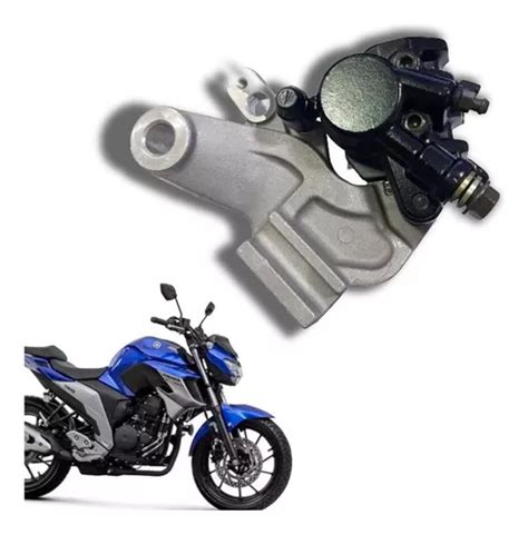 Pinça Cilindro Mestre Yamaha Fazer 250 2021 2022 2023 2024