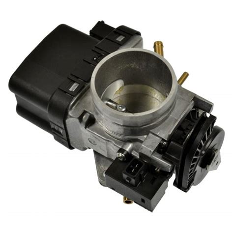 Standard S Techsmart Fuel Injection Throttle Body Assembly