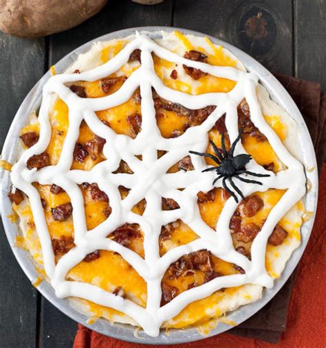 Spooky Halloween Side Dishes Recipes Ecooe Life