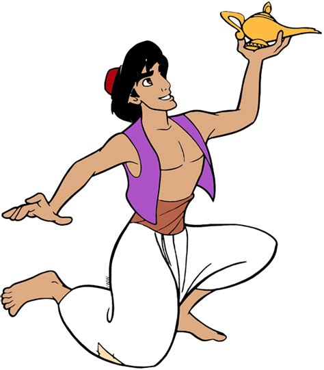 Aladdin Clip Art Png Images Disney Clip Art Galore