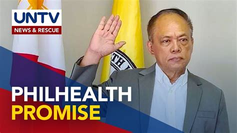 Philhealth Vows To Pay P B Unpaid Claims Within Months Youtube