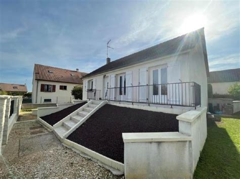 Maisons Avec Balcon Vendre Sennecey Les Dijon Annonce