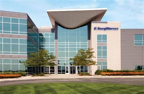 Borgwarner Expects To Complete Spin Off Of Phinia By July 3 2023