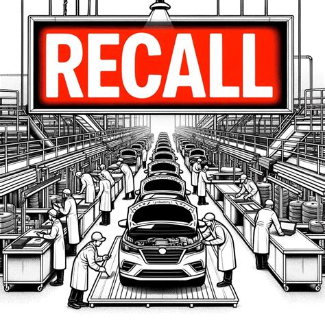 Multiple Vehicle Models Subject to NHTSA Safety Recall for Various Defects - Franklin County ...