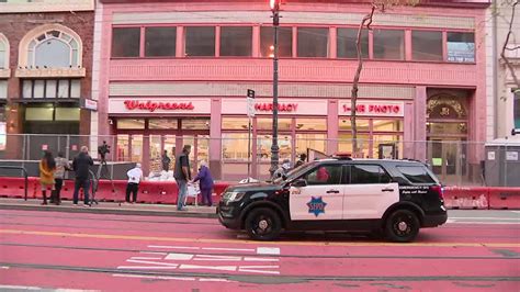 Security Guard Arrested In 24 Year Olds Slaying During Walgreens Theft