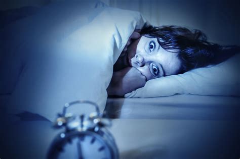 The real life nightmare of sleep paralysis - CBS News