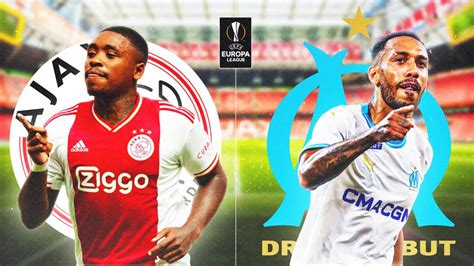 Ajax Amsterdam OM Les Compositions Probables