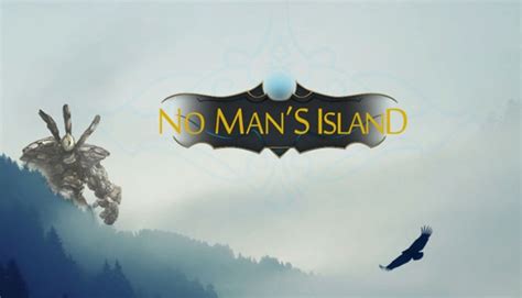 No Man's Island on Steam