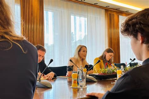 MEIRA HOT Najbolj aktivna a pogreša enotnost vseh istrskih poslancev INTERVJU